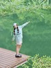 L可隆速干女士短裤 商品缩略图12