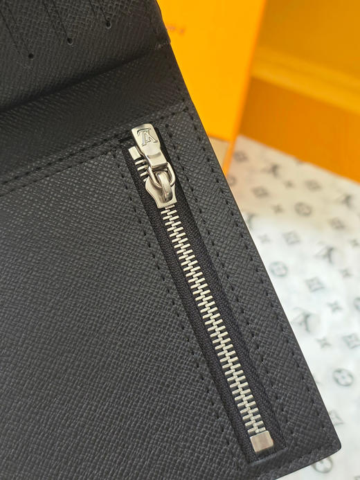 春季特惠💰350 原单LV钱包M60053 AMERIGO 钱夹 商品图10