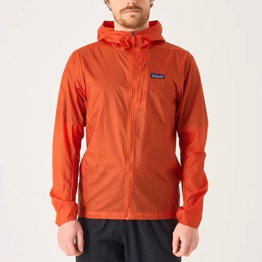 Patagonia Houdini跑步男超轻透气防风皮肤衣 商品图2