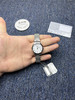 浪琴博雅系列29mm 罗马面 女士机械腕表
机芯：搭载2671改L592.2全自动机械机芯 商品缩略图8
