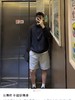 两色！ 夏款皮肤衣！轻薄外套，毒家！KL 男士轻量防晒外套夹克 商品缩略图7