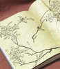 【超值特惠】《启功先生旧藏自摹粉本集》，大8开，布面精装，一函一册，启功著，章正主编，北京师范大学出版社2022年一版一印，雅昌精印，470面，定价698，售价198元。 商品缩略图11