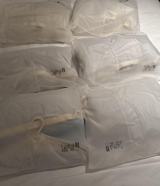 原单版本亚朵原箱包装夏凉被空调被043009 商品图10