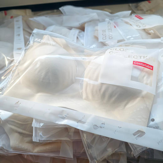 Airwrap空气感15D细凉感纱内衣文胸 商品图6