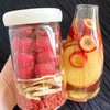 苹果山楂椰香水/话梅油柑薄荷茶 15袋装 配料干净 冷热双泡 口感层次丰富 冲泡简单 商品缩略图3