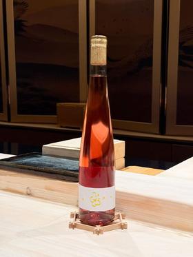 桃红葡萄酒 | 开花一小只桃红葡萄酒2025