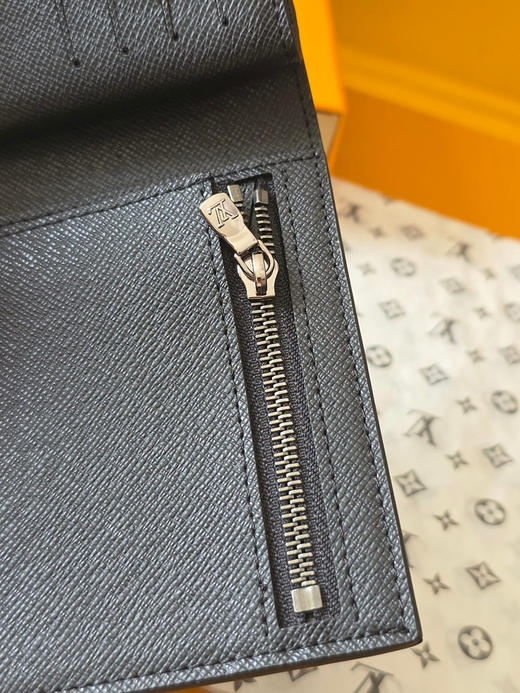 春季特惠💰350 原单LV钱包M60053 AMERIGO 钱夹 商品图9