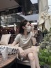 一定要入！！5色！拉夫劳伦 汉麻天丝小马标 T 恤短袖透气、抑菌亲肤顺滑短袖  天丝短袖 商品缩略图1