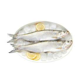 MM 山姆 千岛湖白水鱼2条 1kg
