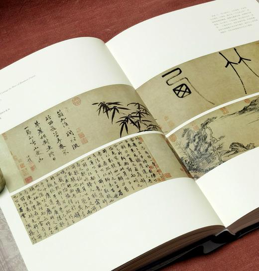 【绝版图录】《在最遥远的地方寻找故乡：13—16世纪中国与意大利的跨文化交流》，精装，8开，湖南省博物馆主编，商务印书馆2018年一版一印，371面，定价580，售价: 228元。 商品图6