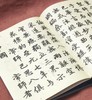 【超值特惠】《启功先生旧藏自摹粉本集》，大8开，布面精装，一函一册，启功著，章正主编，北京师范大学出版社2022年一版一印，雅昌精印，470面，定价698，售价198元。 商品缩略图14