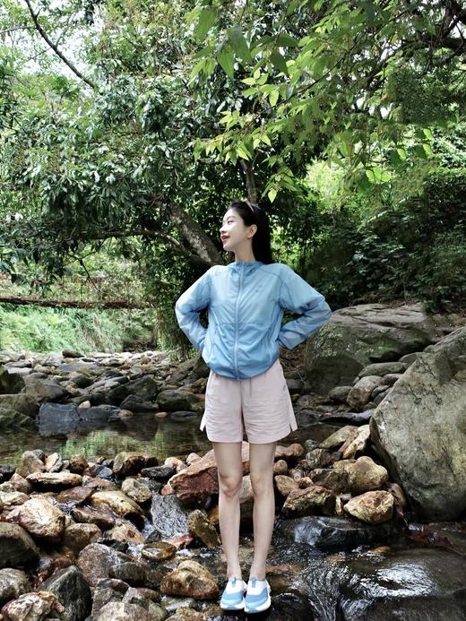 L可隆速干女士短裤 商品图10