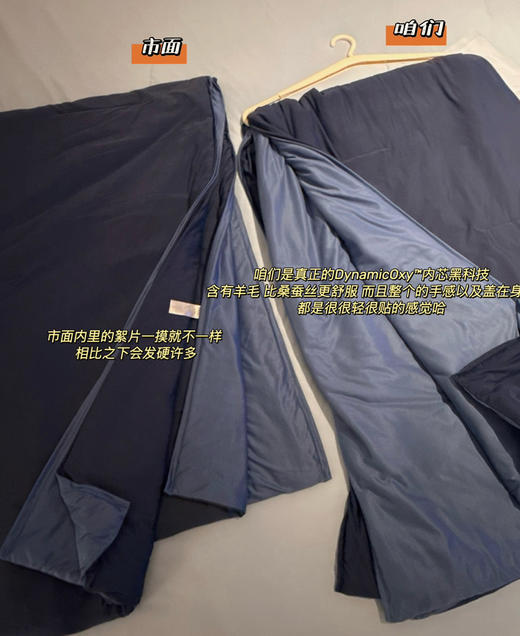 原单版本亚朵原箱包装夏凉被空调被043009 商品图5