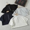 迪桑特运动健身TOUGH透气排汗男士短袖polo衫 商品缩略图5