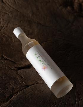 生如夏花糯言雪糯清酿纯米酒