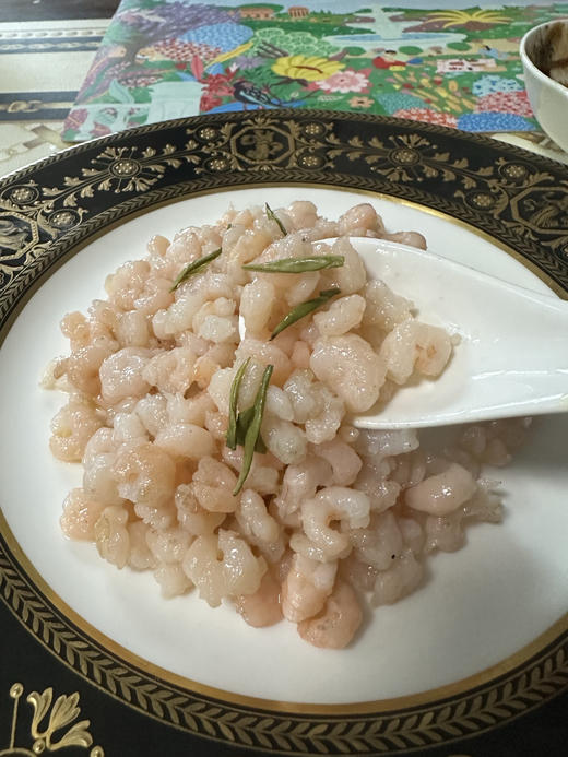 2盒【高邮！水部楼免浆野生河虾仁】 商品图2