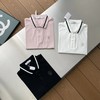 Brunello Cucinelli100%纯棉珠地网眼面料POLO衫 商品缩略图0