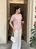 【福禄棉棉T】VGR*A同款设计感正肩短袖T恤 商品缩略图3