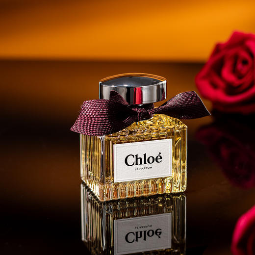 蔻依 琥珀玫瑰（同名香精版） Chloe Chloe Le Parfum 分装 商品图4