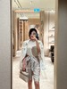  L/P同款天丝亚麻超轻薄圆领短袖T恤 商品缩略图11