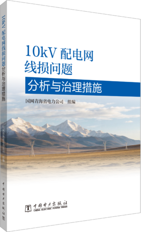 10kV配电网线损问题分析与治理措施