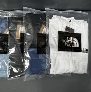北家情侣拼色防晒衣皮肤衣 商品图2