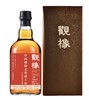 威士忌 | 长白山蒙古栎桶调和麦芽威士忌 商品缩略图0