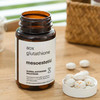 mesoestetic美斯蒂克糖氧双抗丸|抗糖又抗氧化，一天1粒，橡皮檫般擦掉暗沉/粗糙 商品缩略图0