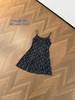 细吊带碎花裙 商品缩略图7