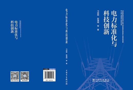 电力标准化与科技创新 商品图2