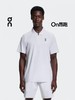昂跑春夏新品男款 Court 系列网球 Polo 衫 商品缩略图0