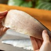快晓鲜挪威鲱鱼片|出肉率高，鱼油含量爆棚！蒸、烤、煎百吃不腻 商品缩略图8