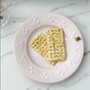 【盘子/碗/味碟/鱼盘】Solarfri 草莓浮雕中古餐具系列    0522 商品缩略图6