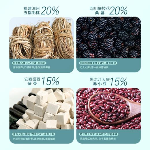 老滇凰五指毛桃茯苓膏 商品图1