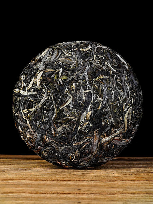 5月19日中午12点【御贡曼松】2026年春茶，高漏高炸裂新品发售！！高雅独特的曼松幽兰香，茶汤甜润细腻·入口即化，净含量：100克*5/提  拍5提发6提 商品图2