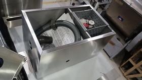 【MMK】食堂排污油水分离器25*40cm