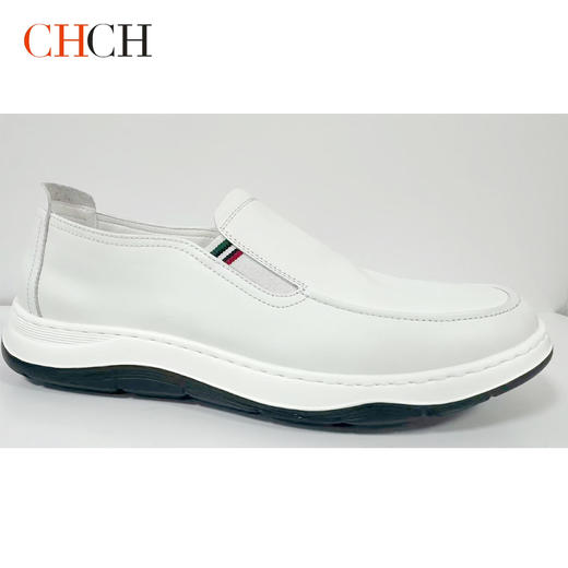 CHCH平衡鞋2026春夏新款商务休闲男鞋CQ1A2011 商品图1