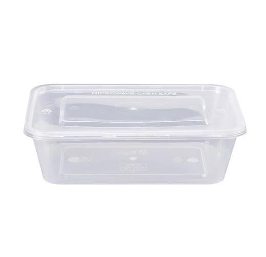 【SF】750型饭盒 300套/箱 商品图1
