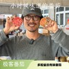 【即将结束❗️❗️】【排单发货】极客番茄丨六号果酸甜浓郁，适合生吃。这会儿口感相对春天滋味会淡一些，尝鲜还是很不错的。三号果皮薄多汁，生吃/炒菜。新鲜现摘现发⭐️京东快递 商品缩略图0
