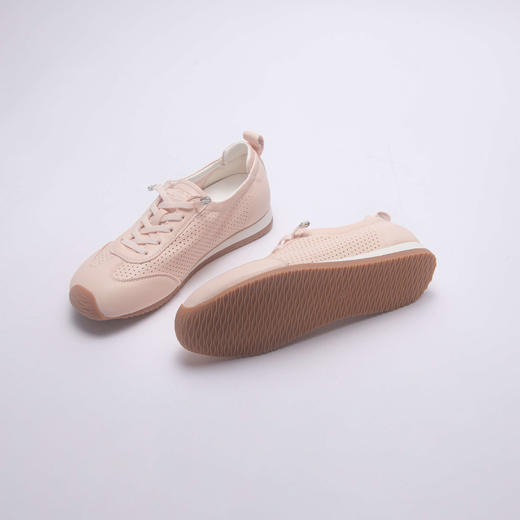 CHCH女士休闲德训鞋CQ1B5301 商品图7
