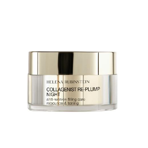 HR赫莲娜胶原蛋白丰盈晚霜50ml 商品图6