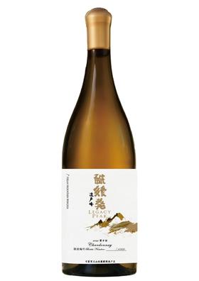 白葡萄酒 | 遗产峰霞多丽2024