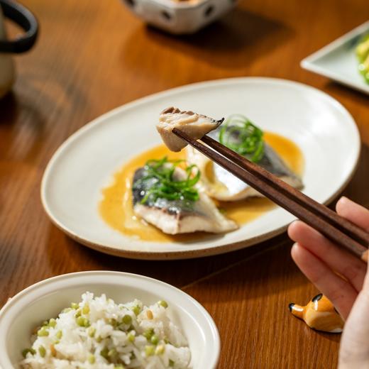 快晓鲜挪威鲱鱼片|出肉率高，鱼油含量爆棚！蒸、烤、煎百吃不腻 商品图4