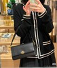 Tory Burch Charlie最新款法棍腋下包 商品缩略图6