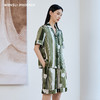 凤凰之家家居服短袖套装-追觅（女） 商品缩略图1