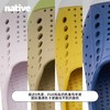 【儿童款合集】native2026年新款 儿童款新品洞洞鞋溯溪鞋【3-5天发货】 商品缩略图3