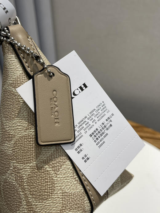 奥莱订单2蔻*单肩包腋下包斜挎包051803 商品图12