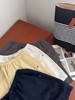 640 女款 夏日亚麻莱赛尔短裤 DK407 商品缩略图4