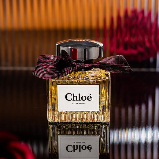 蔻依 琥珀玫瑰（同名香精版） Chloe Chloe Le Parfum 分装 商品图3