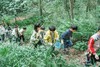 5.24已成团❗️大邑雁鹅村：徒步采摘青梅、制作青梅露、小河玩水…… 商品缩略图4